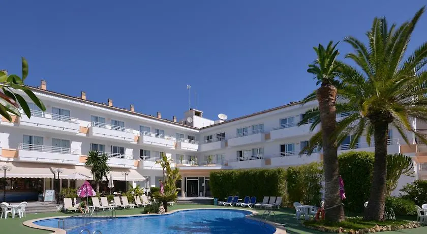 Maracaibo Aparthotel Can Picafort  3*, Can Picafort (Mallorca)