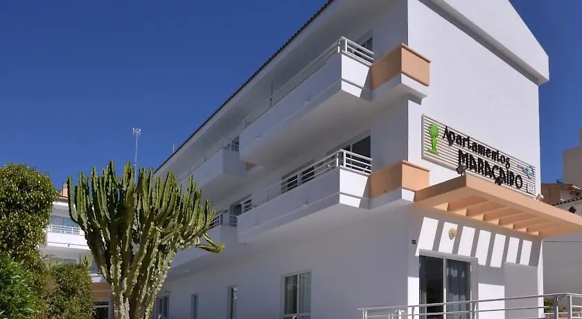 Maracaibo Aparthotel Can Picafort  3*, Can Picafort (Mallorca)