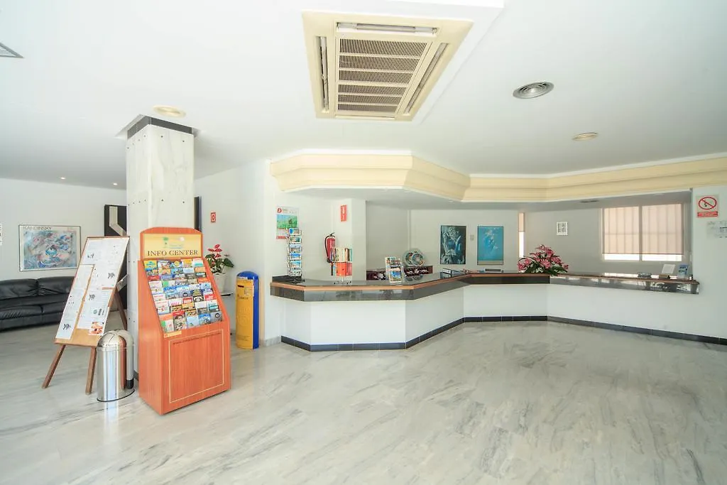 *** Apartment Maracaibo Aparthotel Can Picafort  Spain