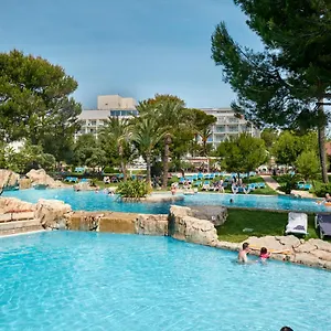 Grupotel Gran Vista & **** Can Picafort (Mallorca)