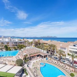 Ferrer Janeiro & **** Can Picafort (Mallorca)