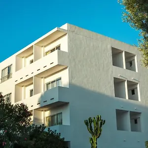  Appartement Maria - Formentera Vacaciones