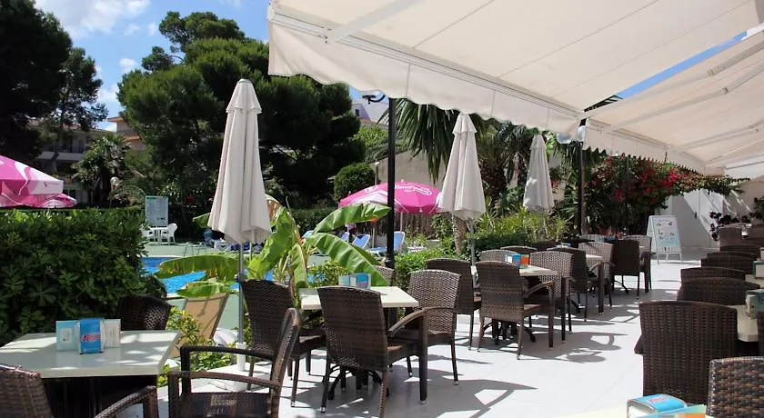 Maracaibo Aparthotel Can Picafort  Can Picafort (Mallorca)