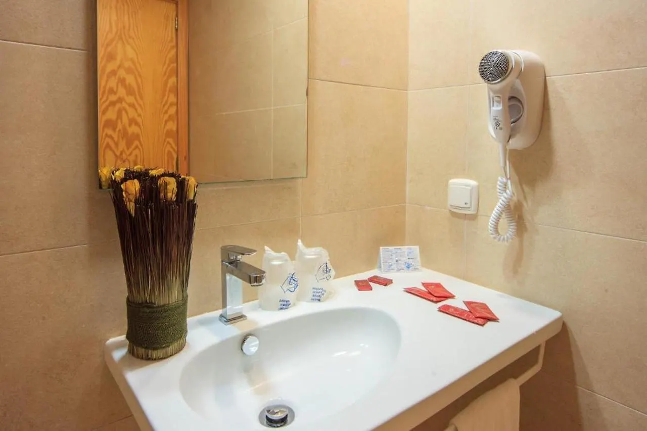 Maracaibo Aparthotel Can Picafort  Spain