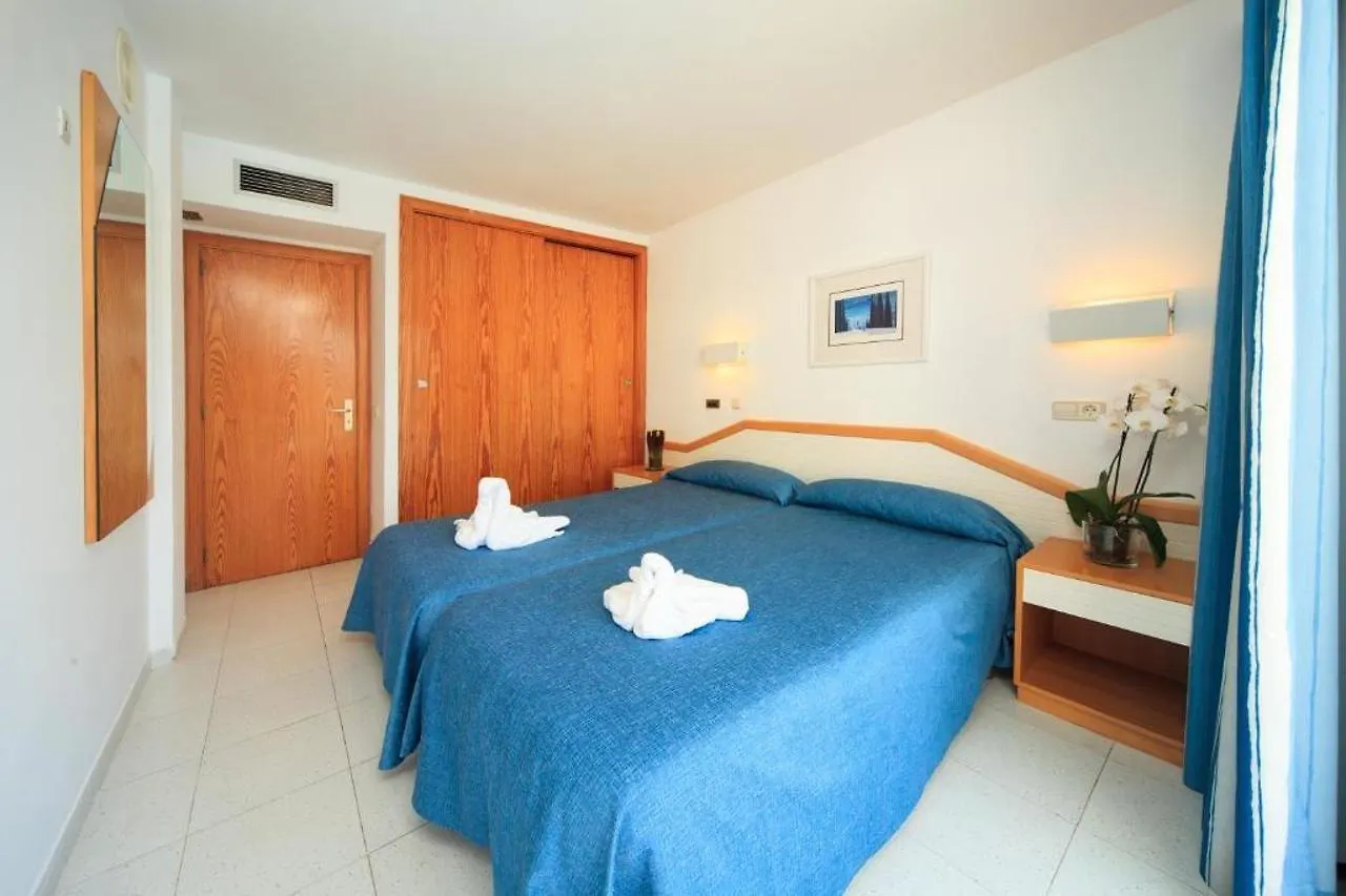 Maracaibo Aparthotel Can Picafort  3*, Can Picafort (Mallorca) Spanien