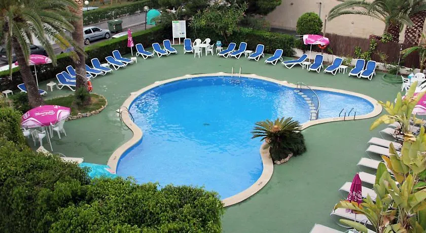 Maracaibo Aparthotel Can Picafort  3*, Can Picafort (Mallorca)