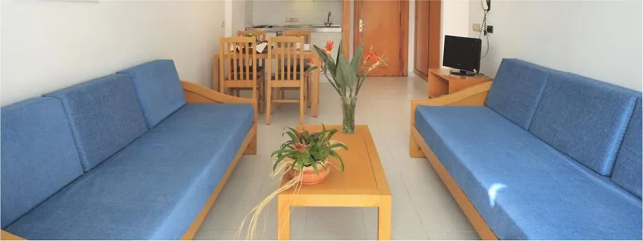 Maracaibo Aparthotel Can Picafort  Apartment Can Picafort (Mallorca)