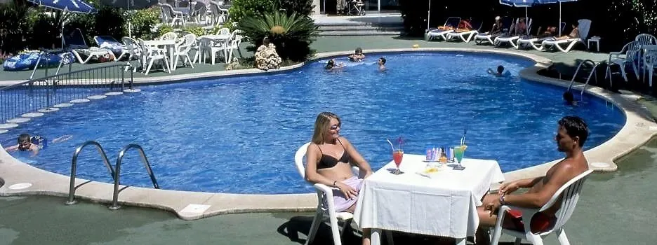 Maracaibo Aparthotel Can Picafort