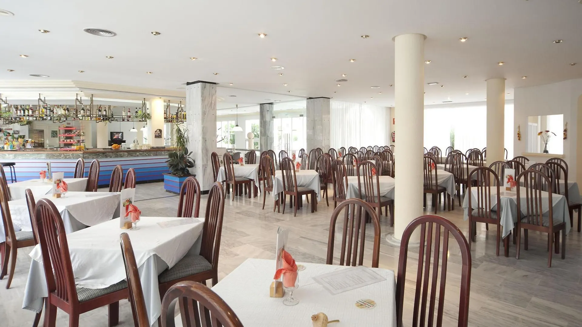 Apartment Maracaibo Aparthotel Can Picafort