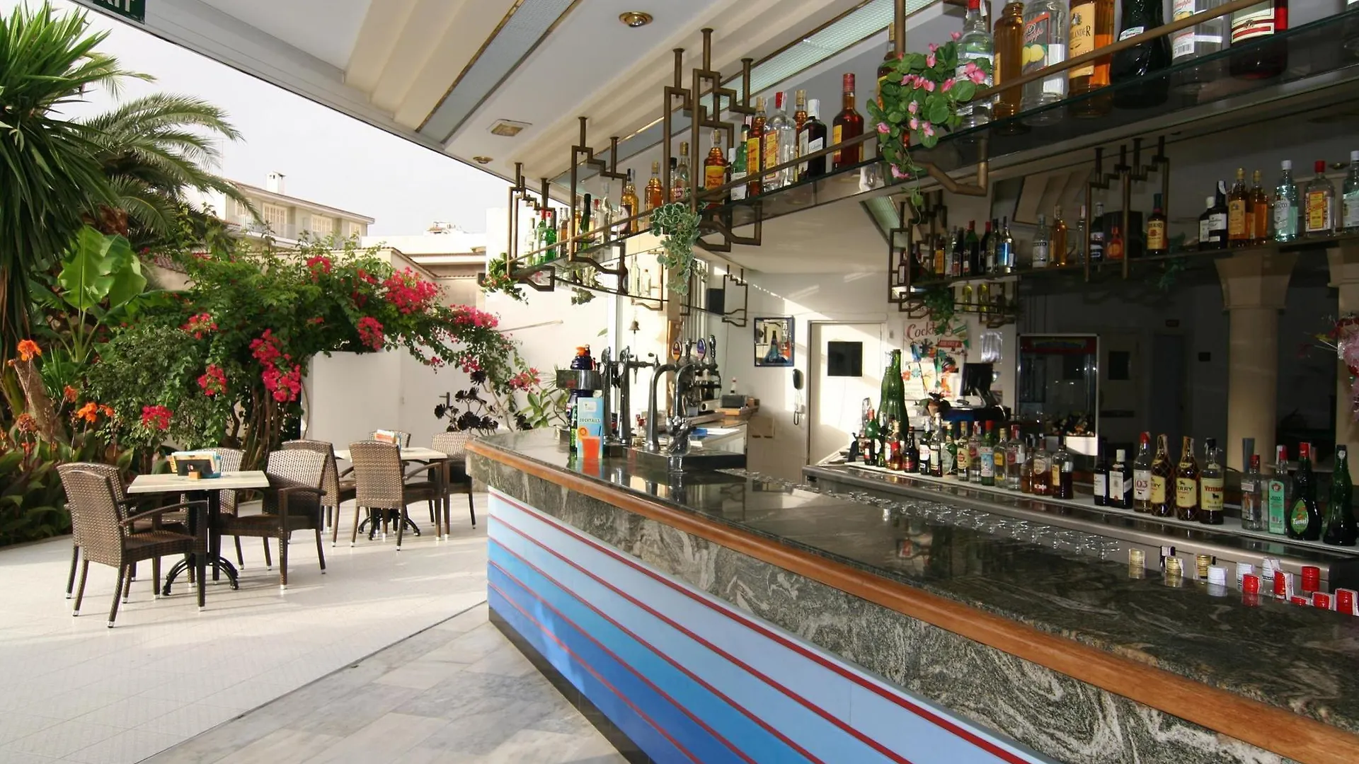 Maracaibo Aparthotel Can Picafort  Can Picafort (Mallorca)