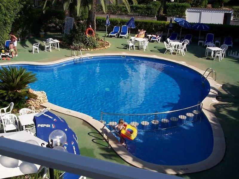 Maracaibo Aparthotel Can Picafort  3*, Can Picafort (Mallorca)