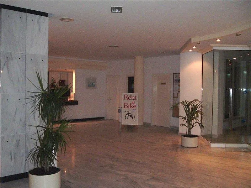 Apartment Maracaibo Aparthotel Can Picafort