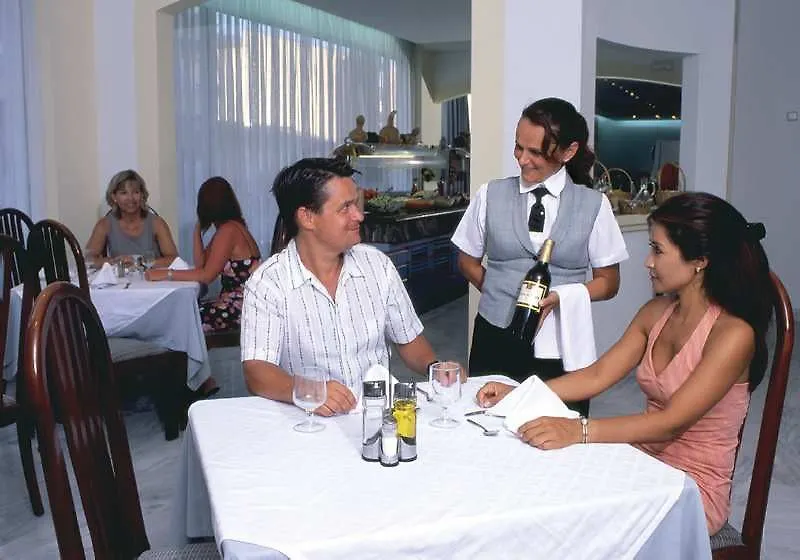 Maracaibo Aparthotel Can Picafort  Spanien