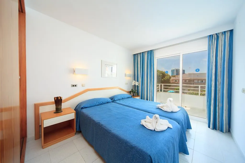 Maracaibo Aparthotel Can Picafort  Apartment Can Picafort (Mallorca)