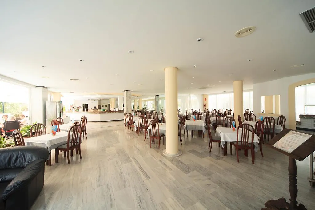 Maracaibo Aparthotel Can Picafort  Can Picafort (Mallorca)