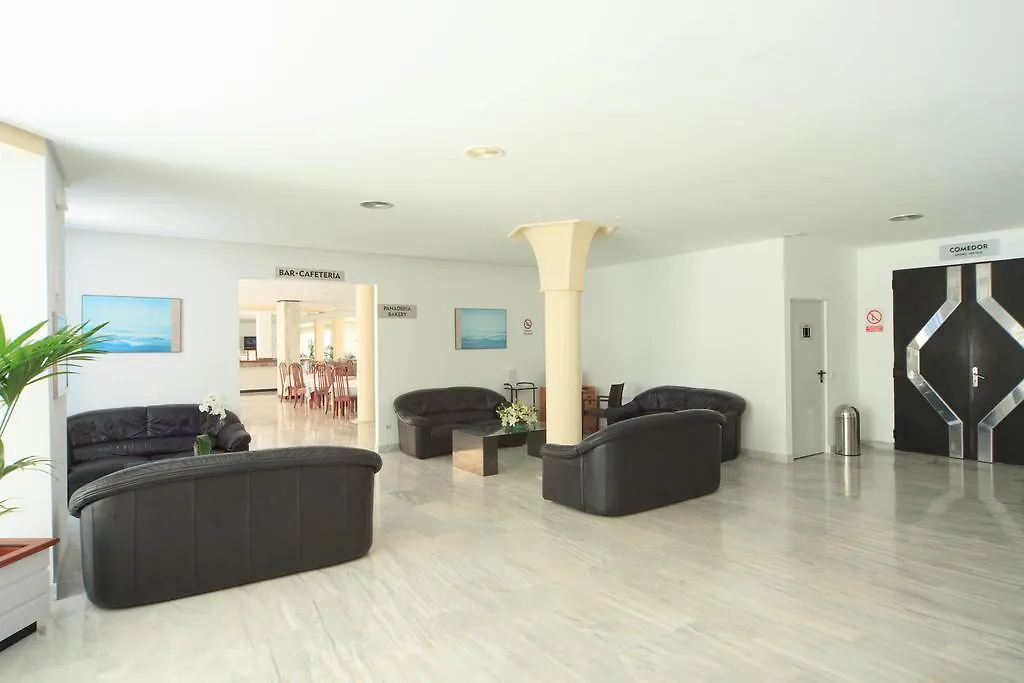 Maracaibo Aparthotel Can Picafort  3*, Can Picafort (Mallorca)