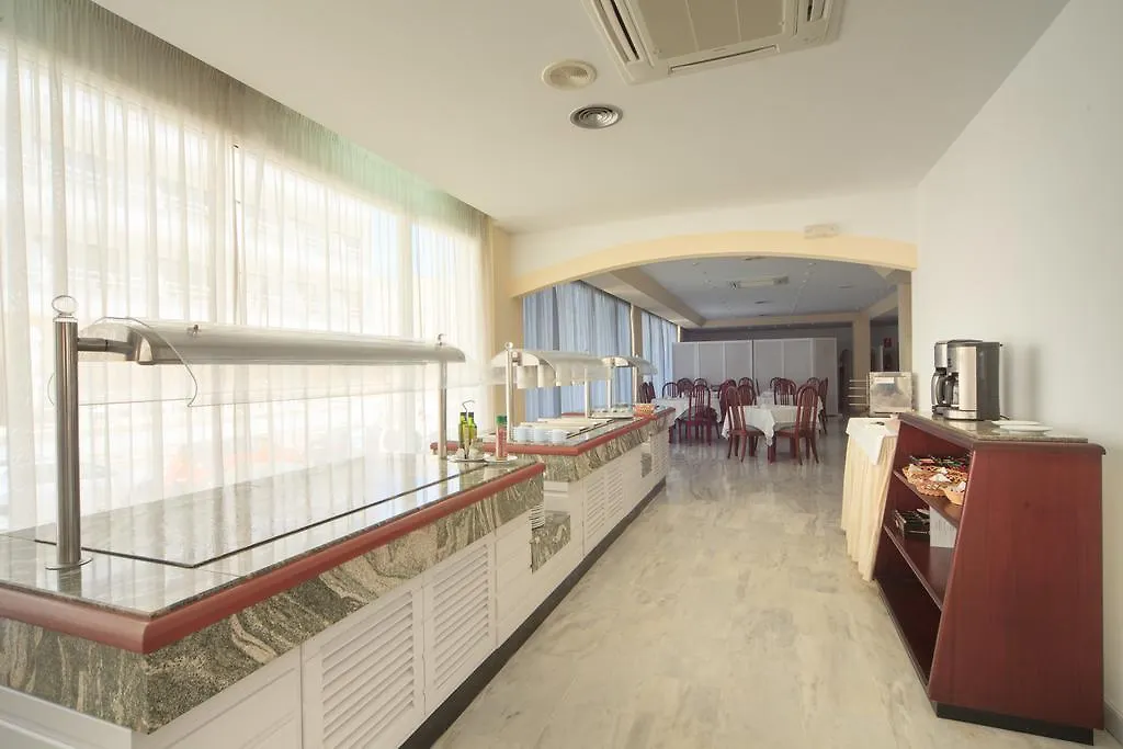 Maracaibo Aparthotel Can Picafort