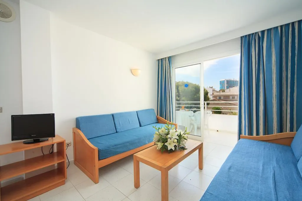 Maracaibo Aparthotel Can Picafort  3*, Can Picafort (Mallorca)