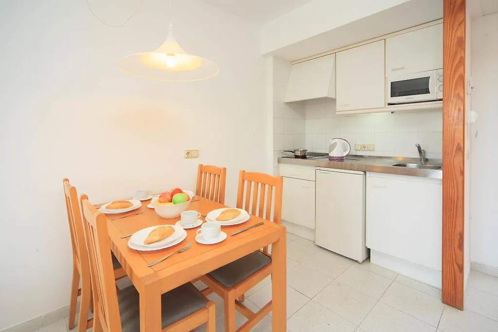 Apartment Maracaibo Aparthotel Can Picafort