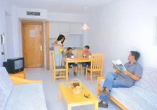 Apartment Maracaibo Aparthotel Can Picafort