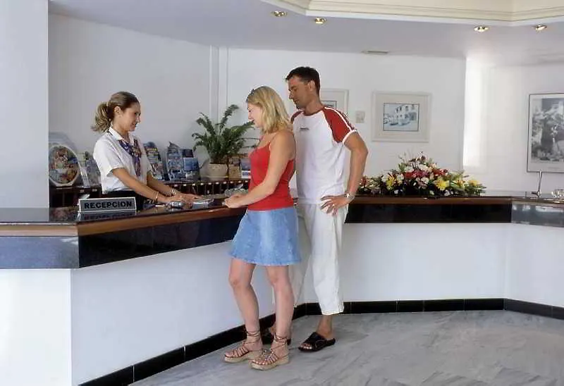 *** Lägenhet Maracaibo Aparthotel Can Picafort  Spanien