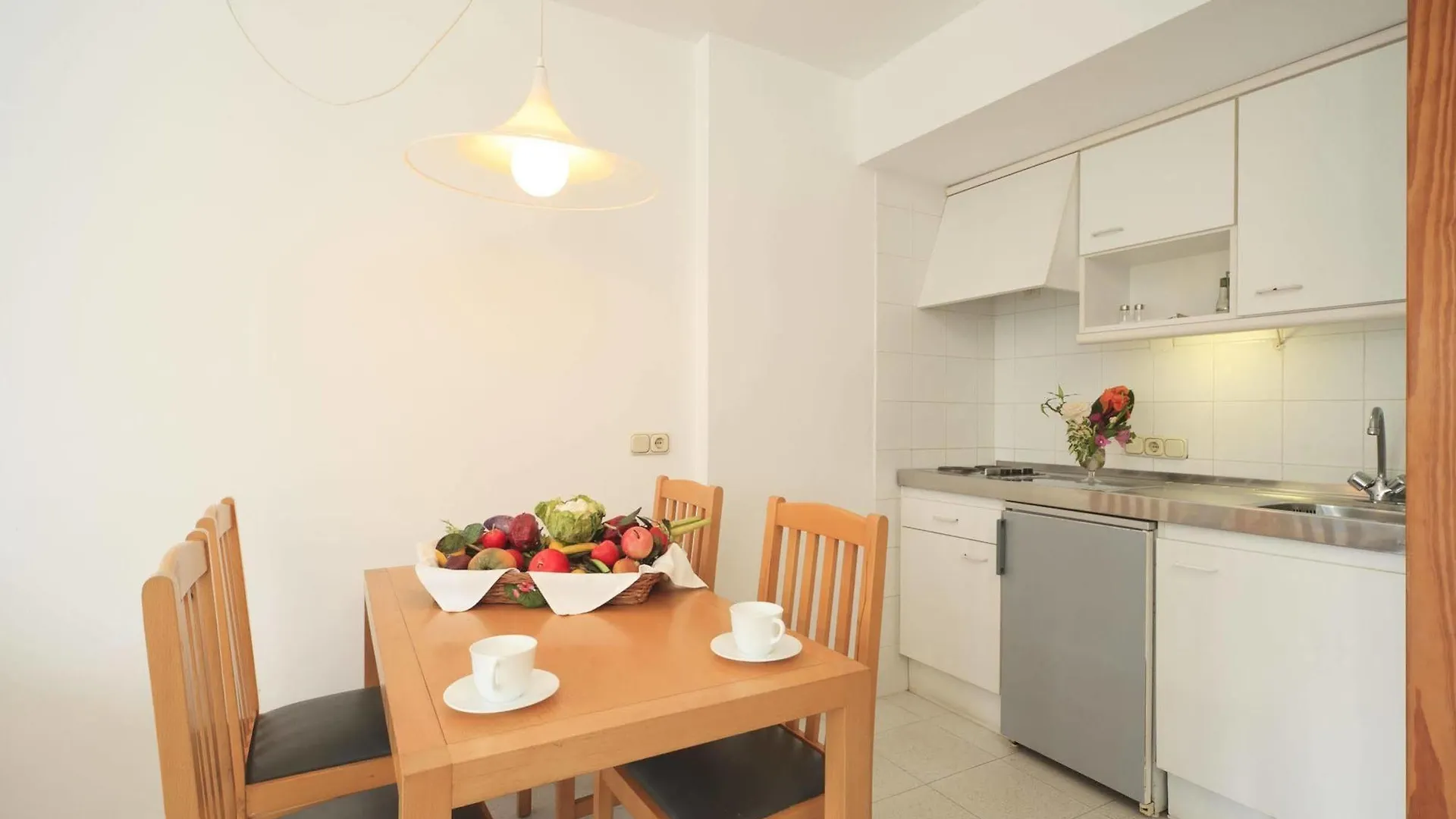 Maracaibo Aparthotel Can Picafort  3*, Can Picafort (Mallorca) Spain