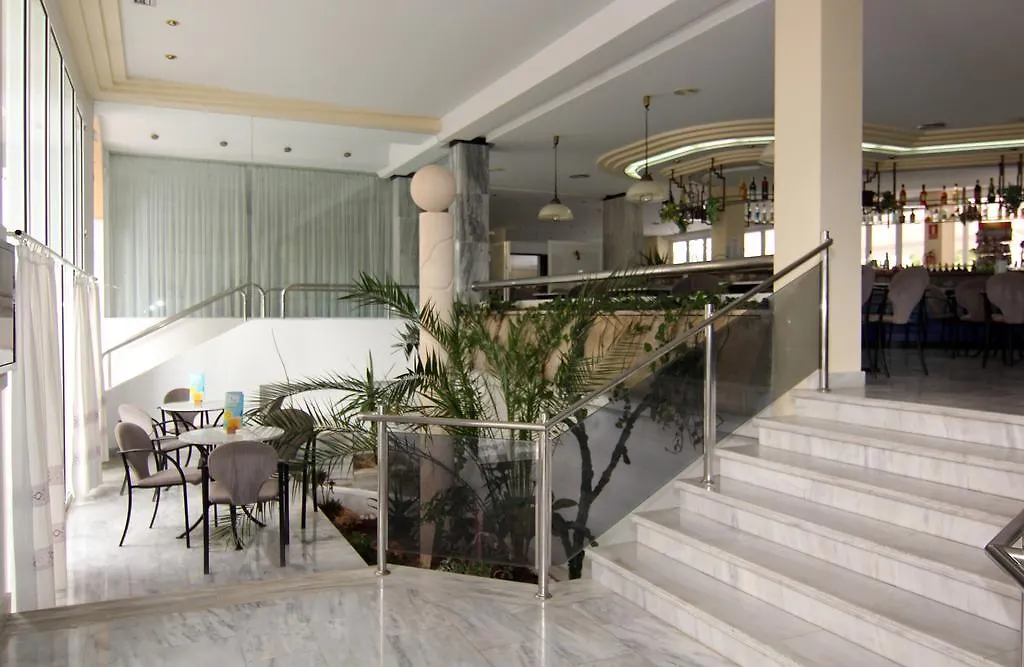 Apartment Maracaibo Aparthotel Can Picafort