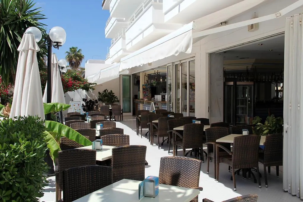 *** Lägenhet Maracaibo Aparthotel Can Picafort  Spanien