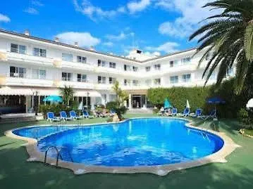 Maracaibo Aparthotel Can Picafort  Can Picafort (Mallorca)
