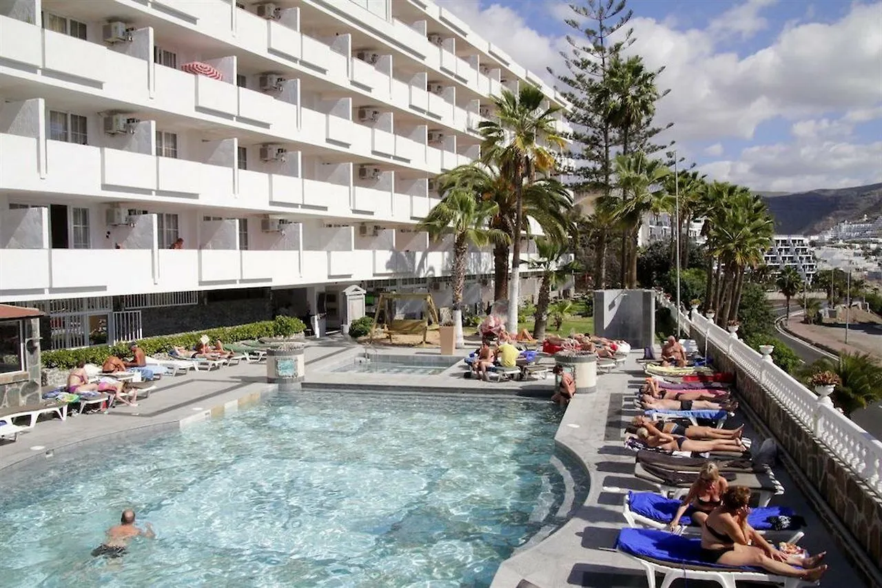 Maracaibo Aparthotel Can Picafort  Lägenhet Can Picafort (Mallorca)