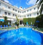 *** Lägenhet Maracaibo Aparthotel Can Picafort  Spanien